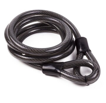 Stahlex Staalkabel Geïsoleerd 3 Mtr x 20 Mm