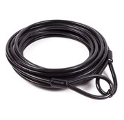 Stahlex Staalkabel Geïsoleerd 10 Mtr x 8 mm