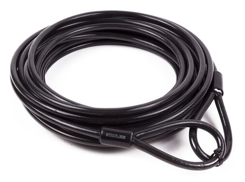 Stahlex Staalkabel Geïsoleerd 10 Mtr x 8 mm