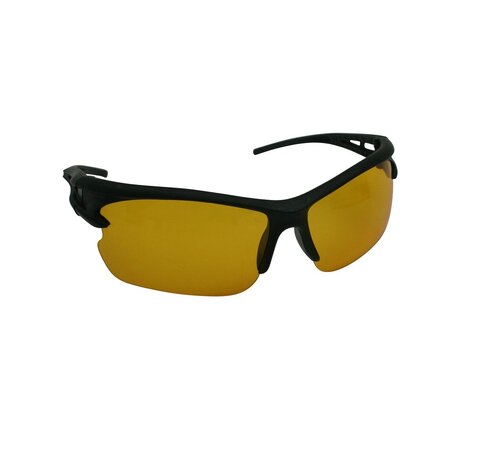 Benson Nachtzicht Bril Zwart Display - Nachtbril - Nachtzicht