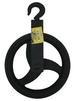 Benson Tools Hijshaak 220 mm - Katrol - Touwgeleider