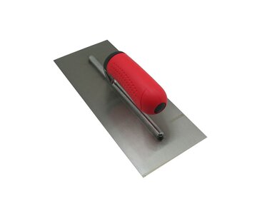 Benson Tools Vlakspaan 275 mm - Stucwerkgereedschap - Ergonomisch Plamuurmes