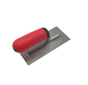 Benson Tools Vlakspaan 180 mm - Strijkmes - Ergonomische Plamuurhulp