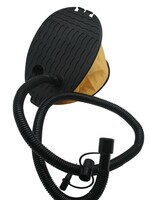 Voetpomp 2 ltr - Luchtpomp - Opblaaspomp