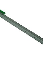 Benson Tools Meetlat Schaal - Liniaal Multischaal - Tekenschaal Architect en Ingenieur