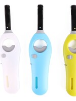 Benson Home Aansteker BBQ 18.5 Cm - New York - Barbecue Aansteker