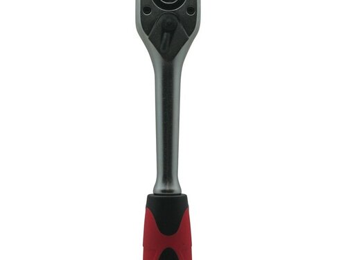 Höfftech Ratel 1/2" cr-v - Ratelsleutel - Chroom-Vanadium