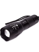 Höfftech Zaklamp Tactical Superbeam - 5W