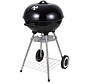 Barbecue Bol ø44 x 70 cm - Tuinbarbecue - Ronde Barbecue