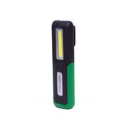 Höfftech Looplamp Cob Oplaadbaar + Magneet 2-in-1