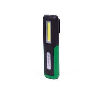 Höfftech Looplamp Cob Oplaadbaar + Magneet 2-in-1