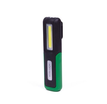 Höfftech Looplamp Cob Oplaadbaar + Magneet 2-in-1