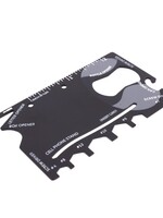 Benson Multitool Survival - Overlevingsgereedschap - Outdoor Multifunctioneel Gereedschap