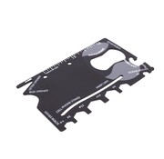 Benson Multitool Survival - Overlevingsgereedschap - Outdoor Multifunctioneel Gereedschap