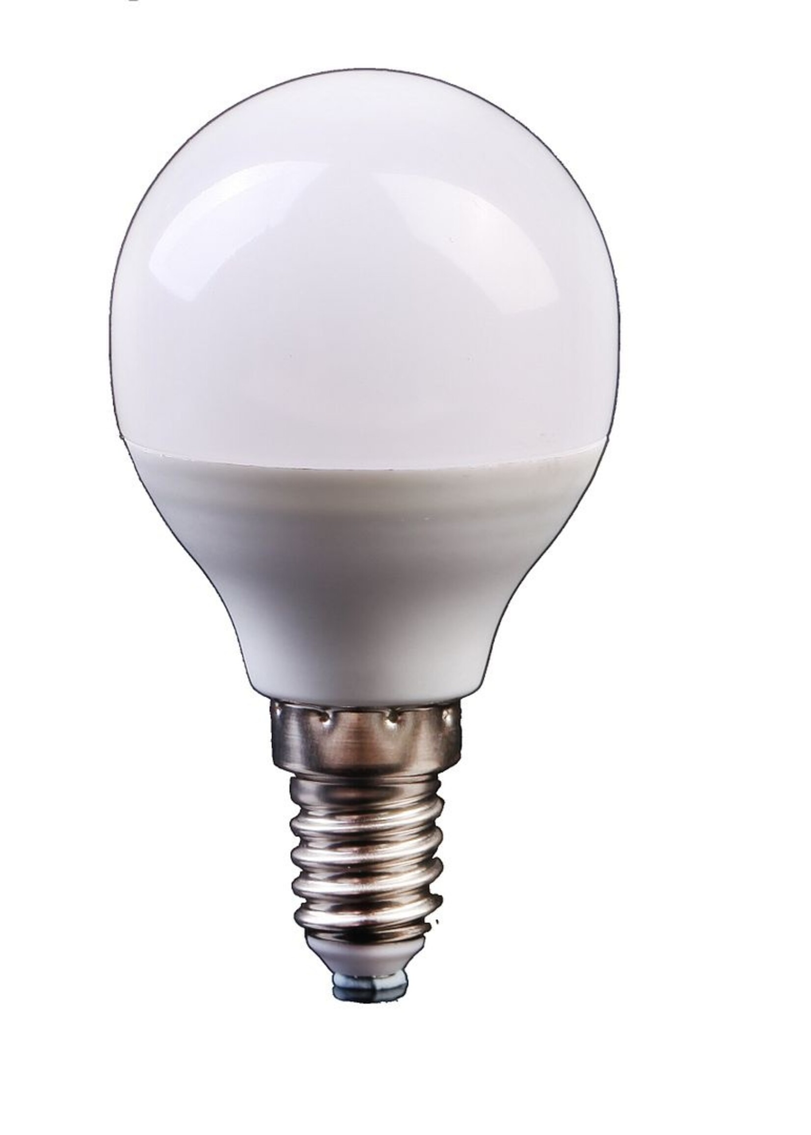 Benson Electric Led Lamp Bol G45 3W E15