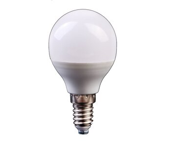 Benson Electric Led Lamp Bol G45 3W E14