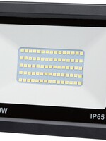 Höfftech Led Straler Flat 50 W Smd - Verlichting - 50W