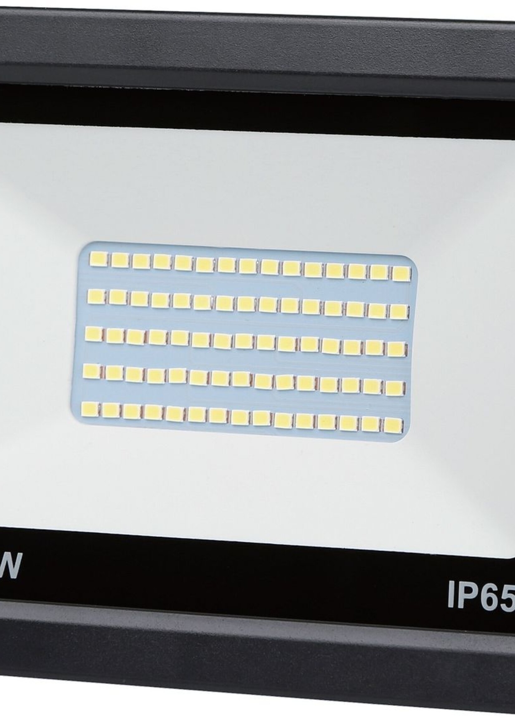 Höfftech Led Straler Flat 50 W Smd - Verlichting - 50W