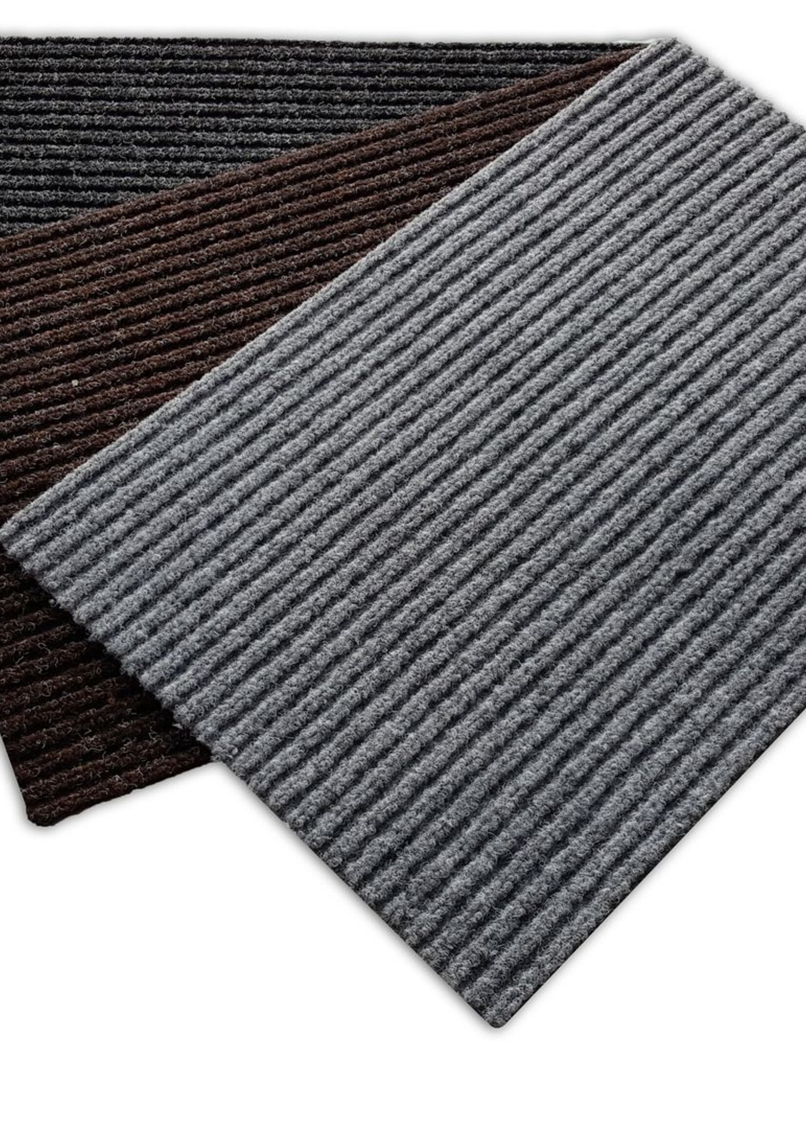 Benson Deurmat Duorib - 40 x 60 - Antislip
