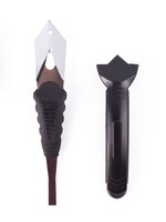 Benson Tools Kit Reparatie Set + Schraper 8 dlg. - Reparatie Set Schraper - 8 dlg. Reparatie Set