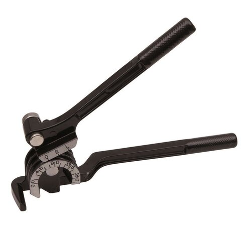 Benson Tools Pijpenbuiger 6-8-10 mm Compact - Precisie Buigtool - Aluminium Buiger