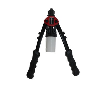 Höfftech Tang Popnageltang Profi 28 cm - Klinknageltang - Neustukkentang