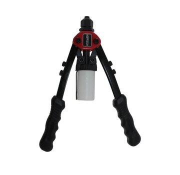 Höfftech Tang Popnageltang Profi 28 cm - Klinknageltang - Neustukkentang