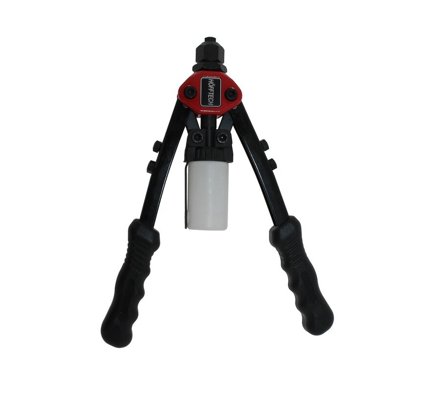 Tang Popnageltang Profi 28 cm - Klinknageltang - Neustukkentang
