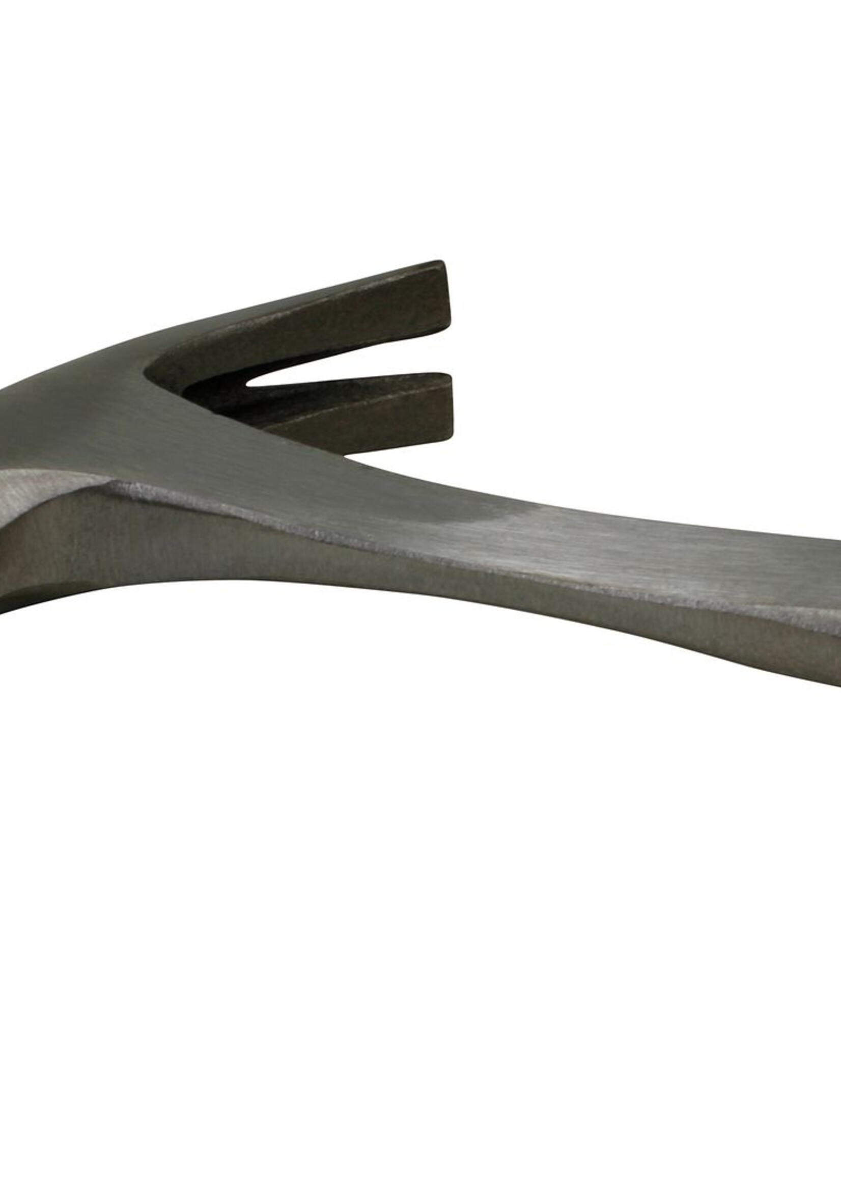 Höfftech Hamer Klauwhamer 915 gr Profi - Spijkerbevestiger & -verwijderaar