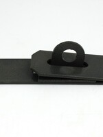 Benson Tools Overslag Kist - Heavy Duty - 240 x 50 mm