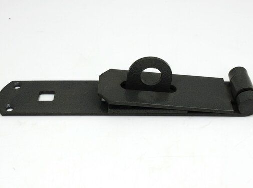 Benson Tools Overslag Kist - Heavy Duty - 240 x 50 mm