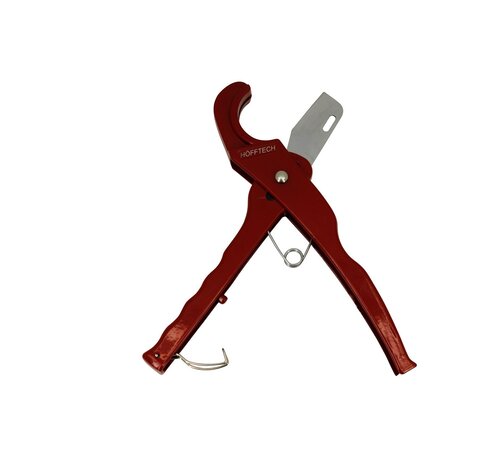 Benson Tools Pijpensnijder PVC 6-32 mm - Buisafsnijder - Kunststof Buis Snijder