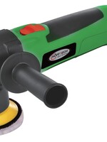 Höfftech Poetsmachine Excentrische 300W Ø75mm + Pads