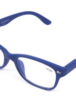 Leesbril Stockholm - Computerbril TV Bril Blauwlichtfilter - 0.00+ Dpt