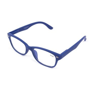 Leesbril Stockholm - Computerbril TV Bril Blauwlichtfilter - 0.00+ Dpt