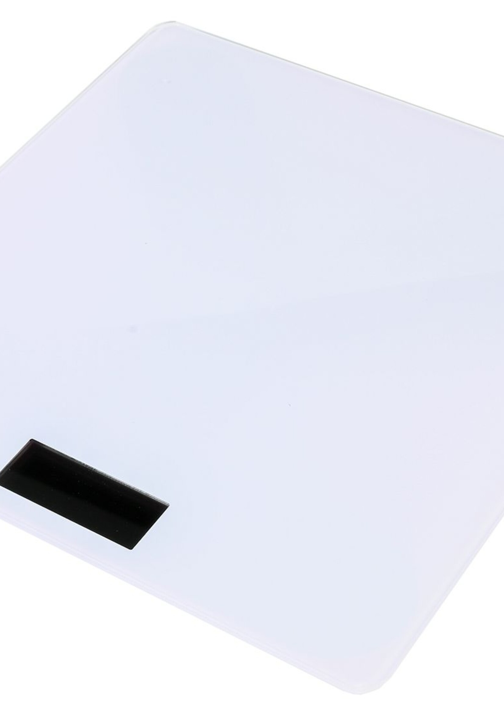 Weegschaal Persoon Digitaal - Digitale Weegschaal - Persoonlijke Weegschaal - Gewichtsmeter