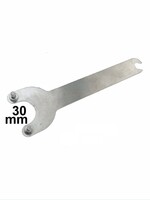Benson Tools Pensleutel Haakse Slijper - Slijpsleutel - 30 mm Penafstand
