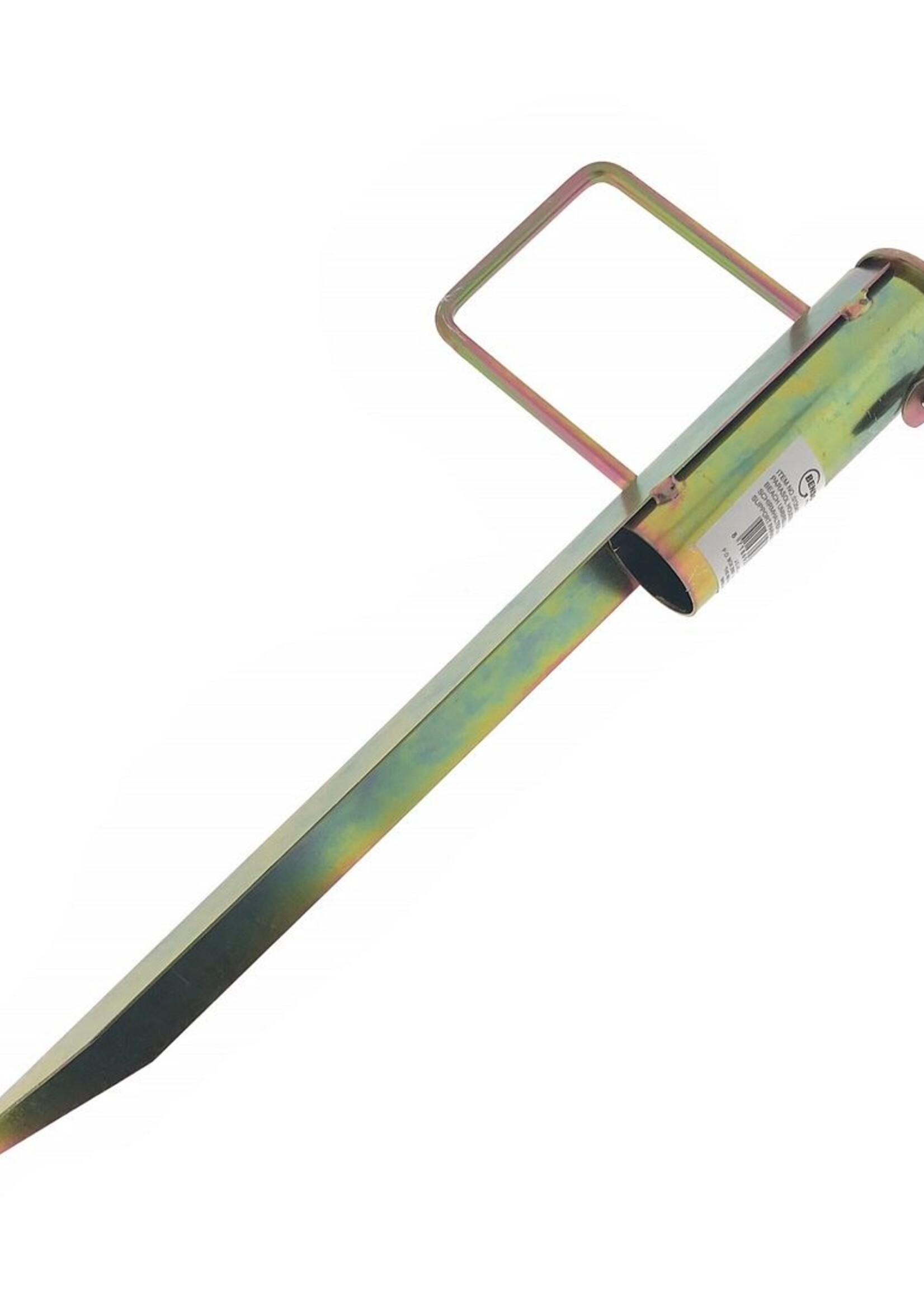 Parasolhouder Metaal - Parasolstandaard Metalen Parasolhouder