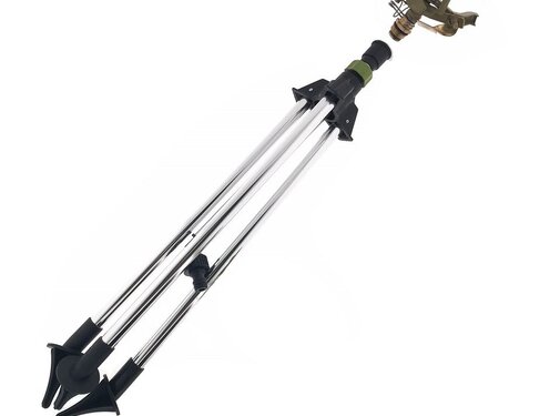 Benson Garden Sectorsproeier op Driepoot 30-360°