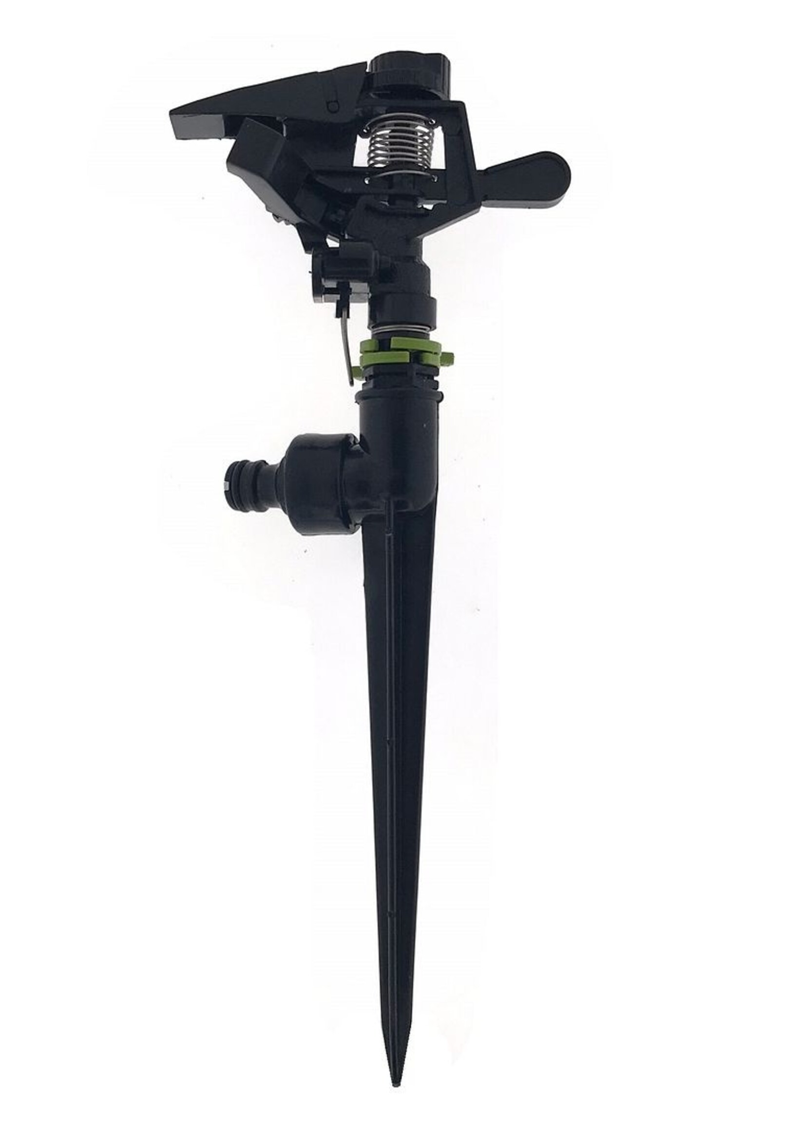 Benson Garden Sectorsproeier met Grondpin 30-360°
