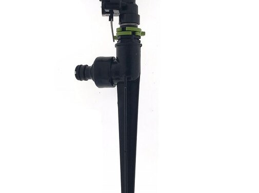Benson Garden Sectorsproeier met Grondpin 30-360°