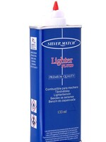 Benson Silver Match Zippo Vloeistof - 133 ml Aanstekerbenzine