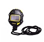 Stopwatch-1 1 Memory - Digitale Stopwatch – Zwart