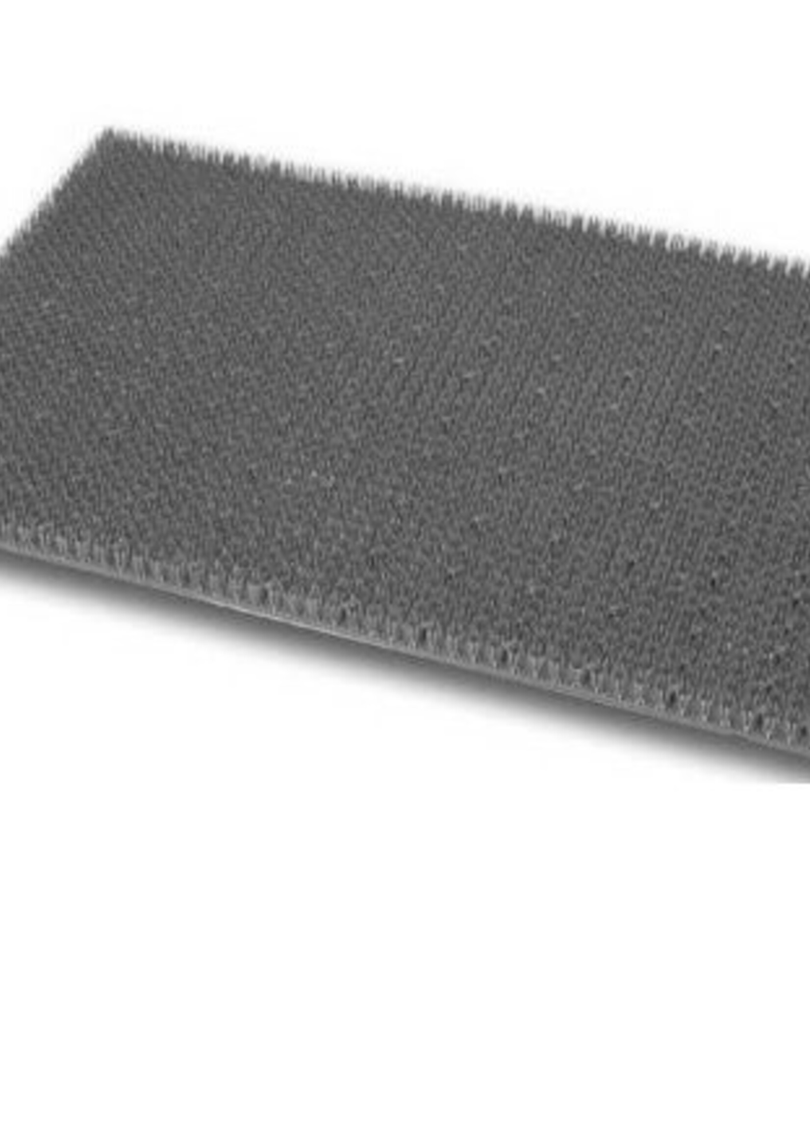 Benson Deurmat Grasmat - Grijs 40 x 60 cm