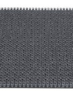 Benson Deurmat Grasmat - Grijs 40 x 60 cm