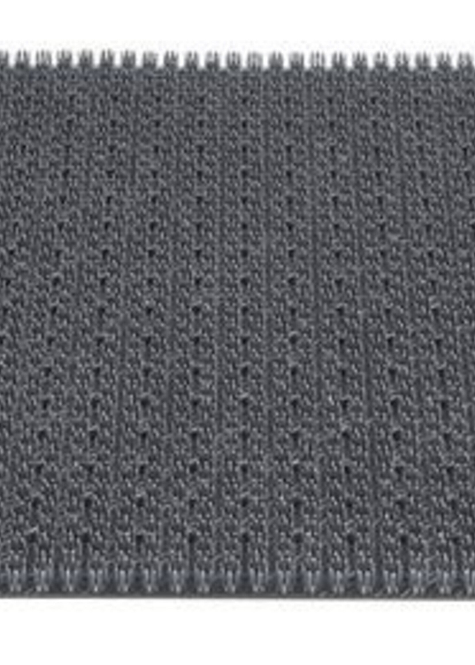 Benson Deurmat Grasmat - Grijs 40 x 60 cm