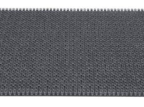Benson Deurmat Grasmat - Grijs 40 x 60 cm