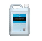 Benson Accuwater 5 Liter - Accuwater 5L