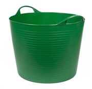 Benson Mand Flexibel 45L Groen - Mand 45 Liter