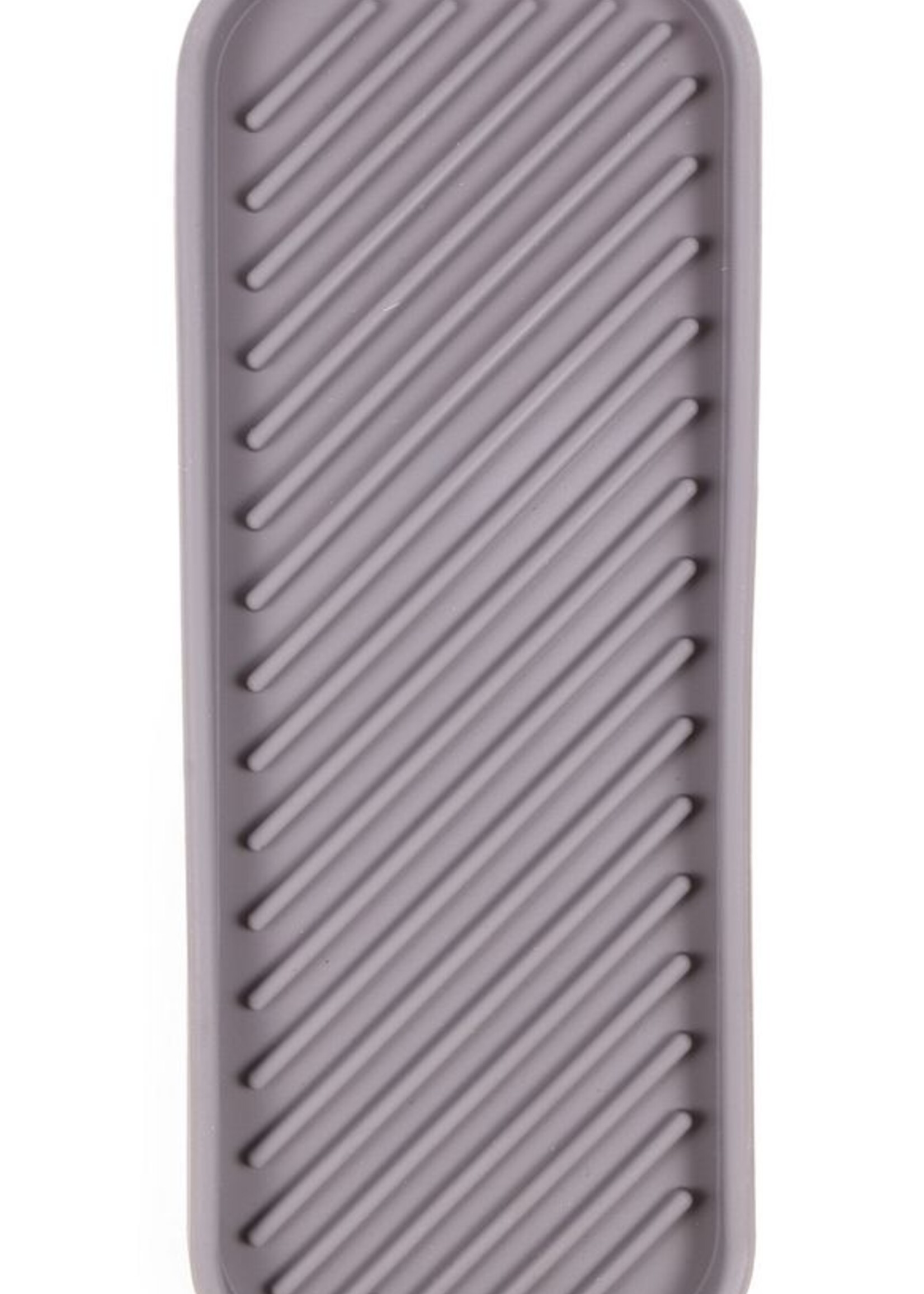 Benson Home Afdruipmat Siliconen 40,6 x 37cm